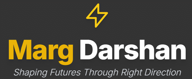 Marg Darshan Logo